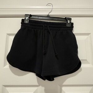 Black comfy shorts, Wild Fable brand, Size XS